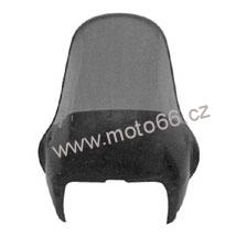 plexi BMW R 850, R 1100 GS