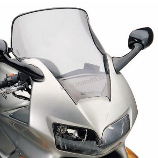 plexi Honda VFR 800 1998-2001