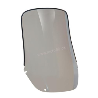 plexi Honda XL 600 Transalp 1988-1993