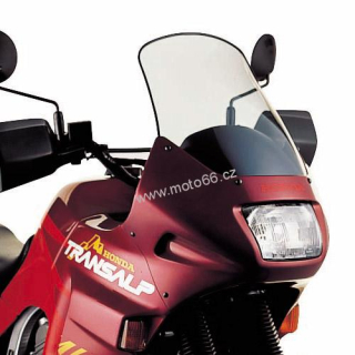 plexi Honda XL 600 Transalp 1994-1999