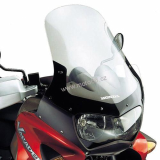 Honda XL 1000 Varadero 98-02 plexi turistické čiré