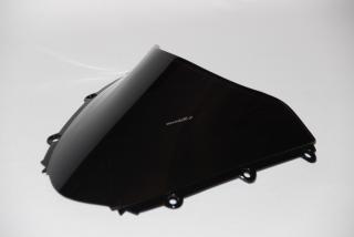 plexi Honda CBR 1000 RR 2004-2005 černé