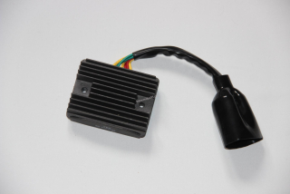 Regulátor dobíjení Honda VFR 800 1998-1999