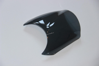 plexi Yamaha BT 1100 Bulldog turistické kouřové