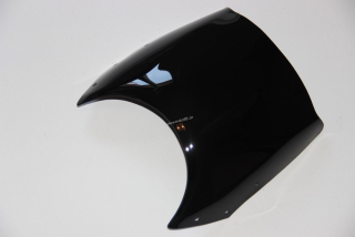 plexi Yamaha BT 1100 Bulldog černé
