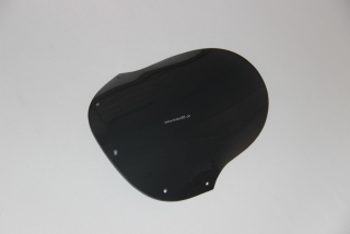 plexi Kawasaki KLE 500 1991-95
