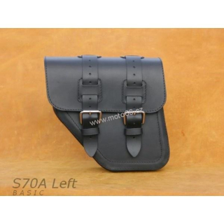 brašna z kůže Harley Davidson typ HD70A