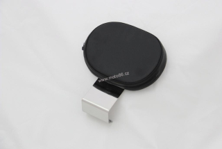 Opěrka řidiče Suzuki VL 800 Volusia, C 800 Intruder, M 800