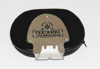 Opěrka řidiče Yamaha XVS 650 Drag Star