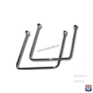 Držák - podpěra pod brašny HOLDER Basic