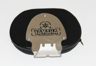 Opěrka řidiče Yamaha XVS 1100 Drag Star Custom