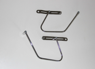 Yamaha XV 535 Virago Držák - podpěra brašen 