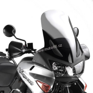 plexi Honda XL 1000 Varadero 2003-2012