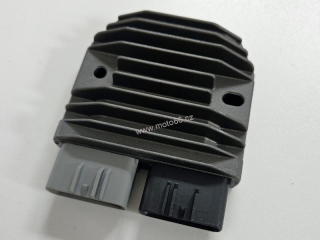 Regulátor dobíjení Yamaha FZ8