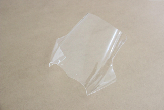 plexi BMW R 1200 GS orig. délka 2004-2012