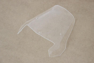 plexi BMW F 650 GS 00-03 DAKAR