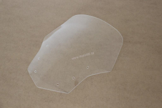 plexi BMW K 1200 GT, K 1300 GT