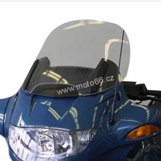 plexi BMW R 1150 RT