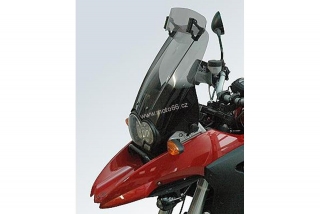 plexi BMW R 1200 GS MRA Vario 2004-2012