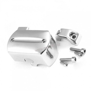 chromový kryt brzdové pumpy XVS 650 1100 Dragstar