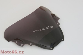 plexi Honda CB 600 S Hornet čiré 1998-2004