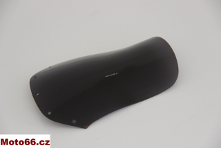 plexi Yamaha XTZ 660 Ténéré