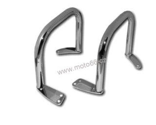 Padací rám zadní Yamaha XV 750, XV 1100 Virago