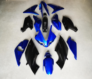 kompletní sada kapot Yamaha YZF 125 R 2014-2019
