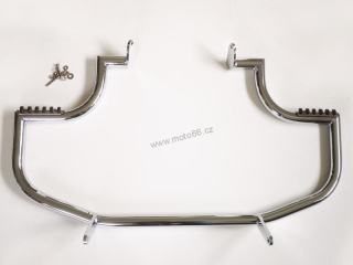 Padací rám Kawasaki VN 1600 VN 1500 Meanstreak