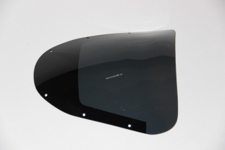 Plexi Yamaha FZS 600 Fazer 1998-2001