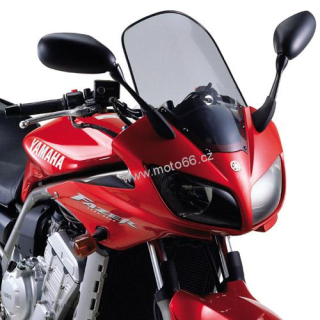 Plexi Yamaha FZS 1000 Fazer 01-05