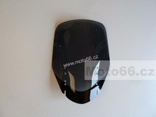 plexi Suzuki DL 650 DL 1000 V-Strom 2004-2010 Kawasaki KLV 1000 4-10