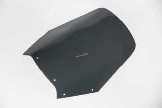 plexi Kawasaki KLE 500 1994-2004 kouřové nebo čiré