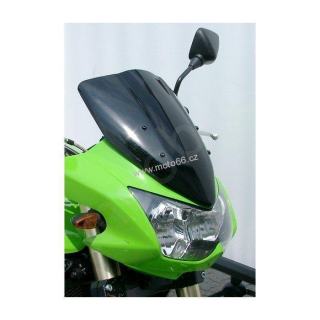 plexi Kawasaki KLE 500 S 2005 a výš